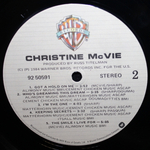 Christine McVie / Christine McVie (LP)