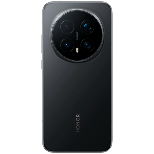 Смартфон HONOR Magic 8 Pro 12/512GB, Black (Черный)