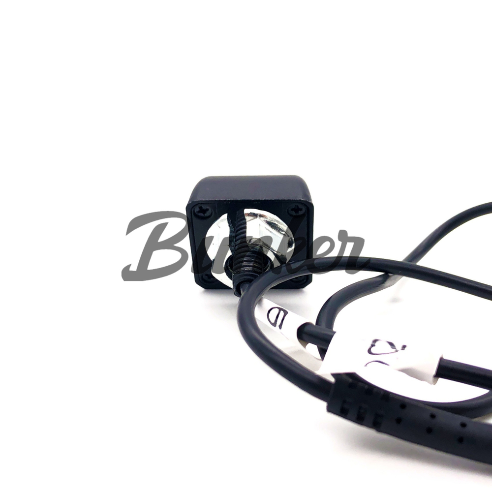 Камера заднего вида InterPower IP-980