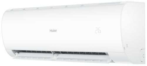 Сплит-система Haier AS20HPL2HRA/1U20HPL1FRA Coral Inverter