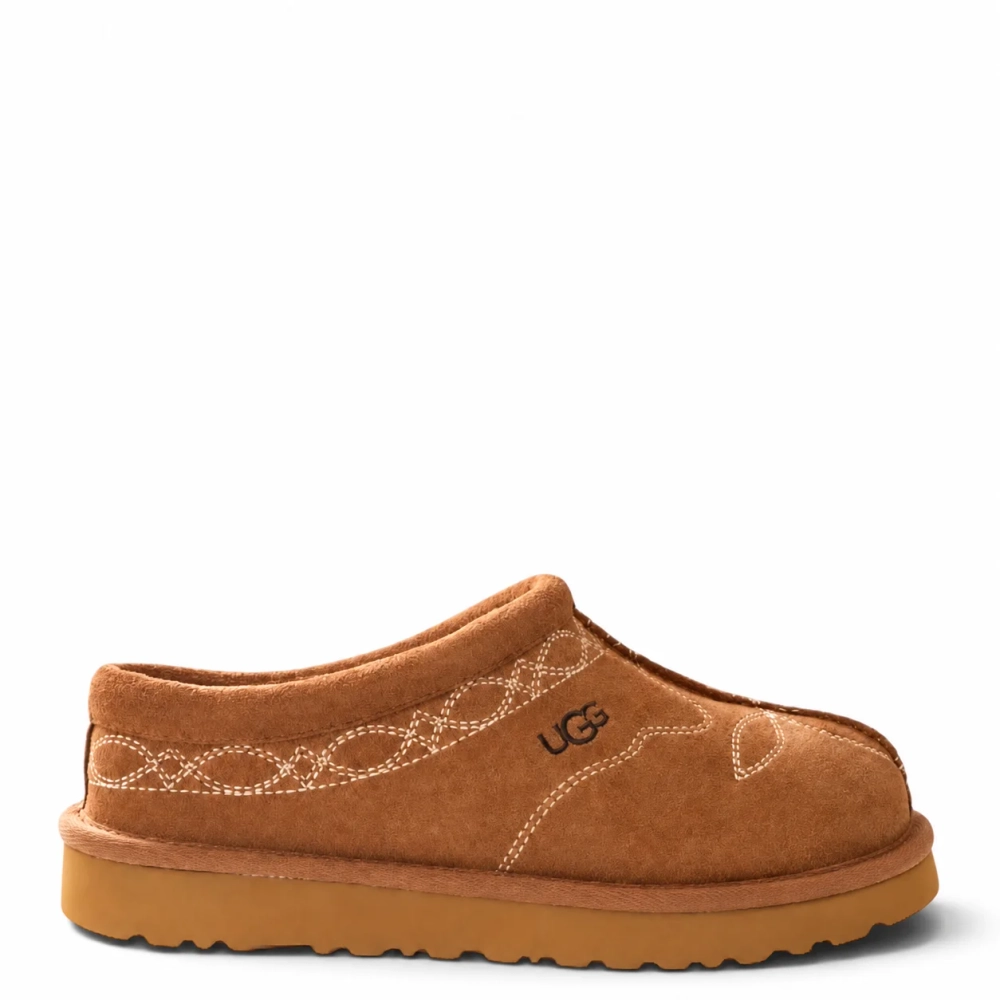Ugg Tasman Slipper Western Chestnut