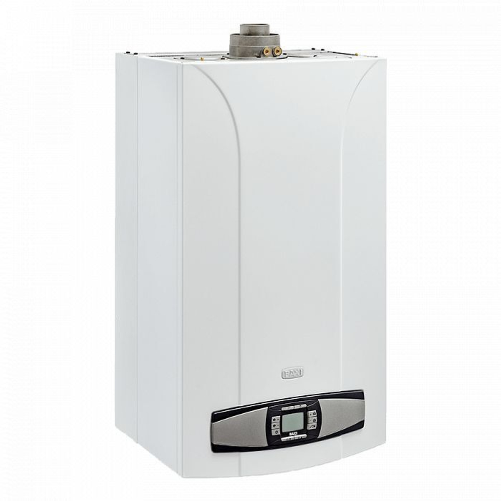 Газовый котел Baxi LUNA-3 COMFORT 1.310 Fi (31 кВт, одноконтурный, закрытая камера сгорания)