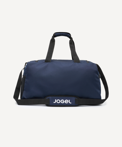 Сумка спортивная JOGEL CAMP Medium Bag, темно-синий