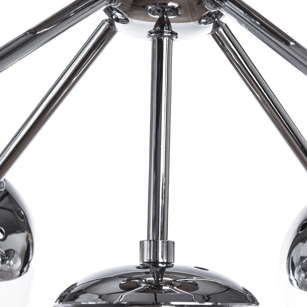Люстра потолочная Arte Lamp Bolla A1664PL-5CC