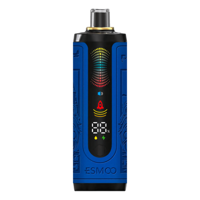 ESMOO Shisha Vape 50000