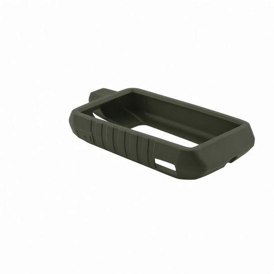 Чехол для Garmin Montana 700 / 710 силиконовый (Болотный)