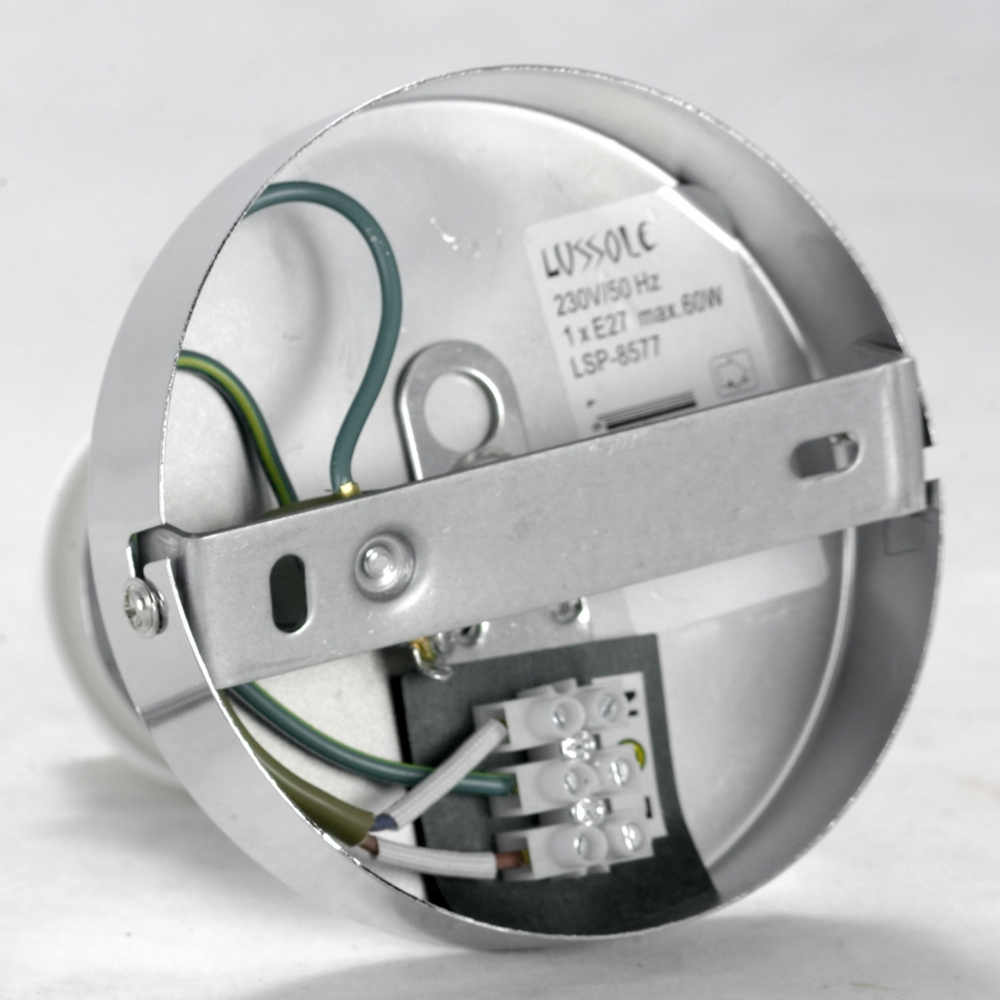 Потолочная люстра Lussole LSP-8577