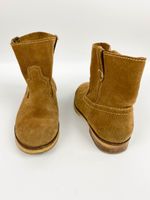 Сапоги Zara