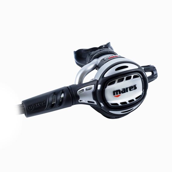 Регулятор для дайвинга Mares Atlas ADJ 62X DIN до 40% О2