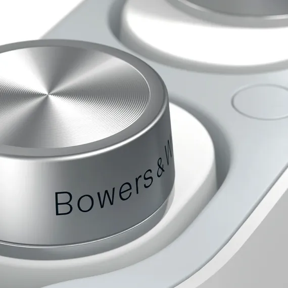 Bowers &amp; Wilkins Pi5 S2 Cloud Grey