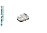 Батарея аккумуляторная CD3220BL-53 1BatterySystem, 20В, 2Ач — фото 1