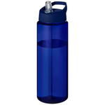 Спортивная бутылка H2O Active® Eco Vibe объемом 850 мл с крышкой-носиком