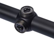 Прицел Gaut Quartz 4x32 SFP сетка 3 Mil-Dot