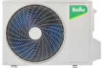 Сплит-система инверторного типа Ballu Platinum Evolution DC BSUI-24HN8_23Y комплект НС-1480852
