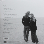 Robert Plant & Alison Krauss / Raising Sand (2LP)