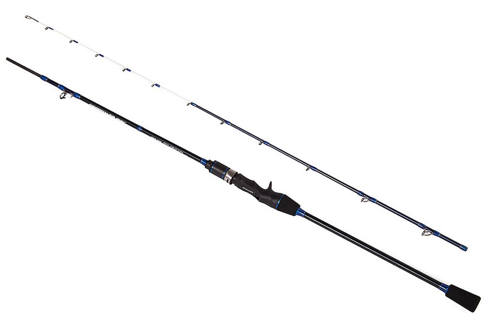Удилище HIGASHI Deepower 165
