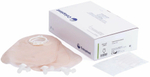 Уростомный мешок Coloplast 176370, фланец 40мм, прозрачный, большой, 20 шт.