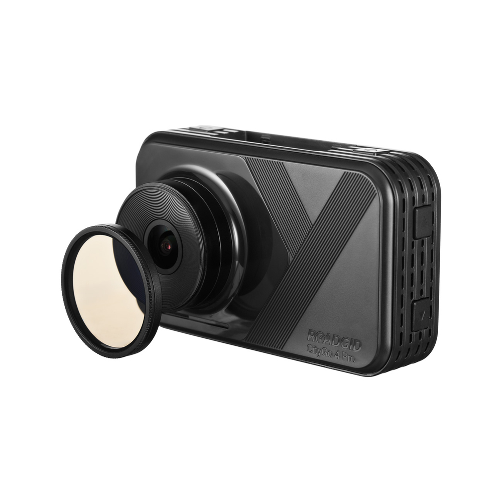 Roadgid СityGo 4 Pro