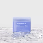 Mediheal watermide moisture pad.