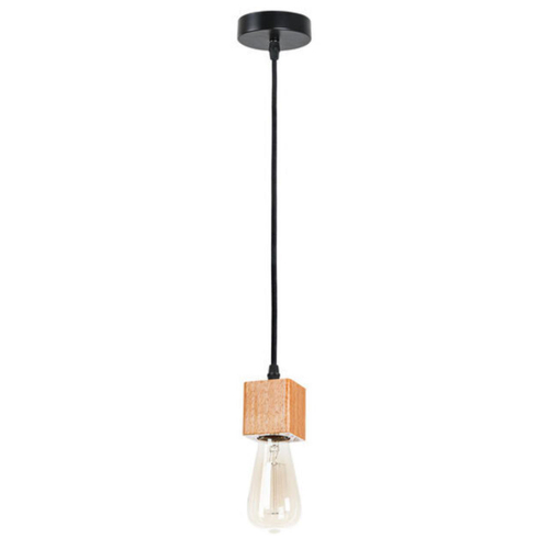 Подвесной светильник Arte Lamp MARK A7048SP-1BK
