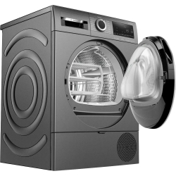 Сушильная машина Bosch WQG233CRPL