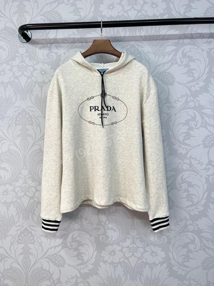 Ботильоны Prada