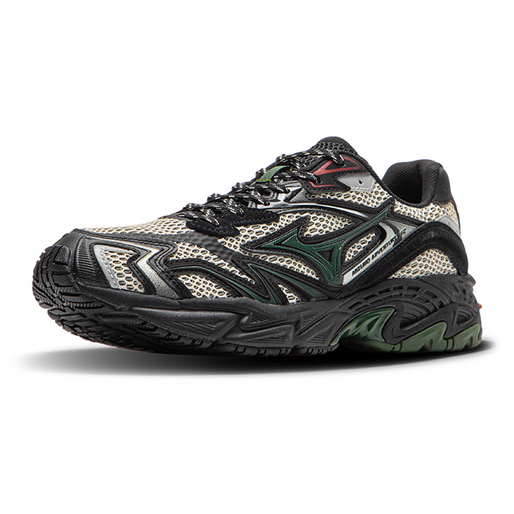Mizuno Adventure Collection