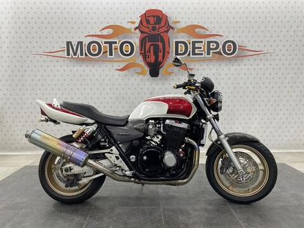 Honda CB1300SF 1998
