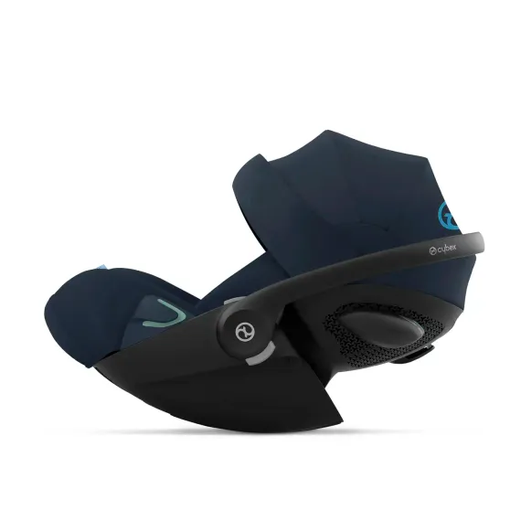 Автокресло Cybex Cloud G i-Size Ocean Blue Plus