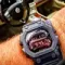 Наручные часы Casio GX-56BB-1E
