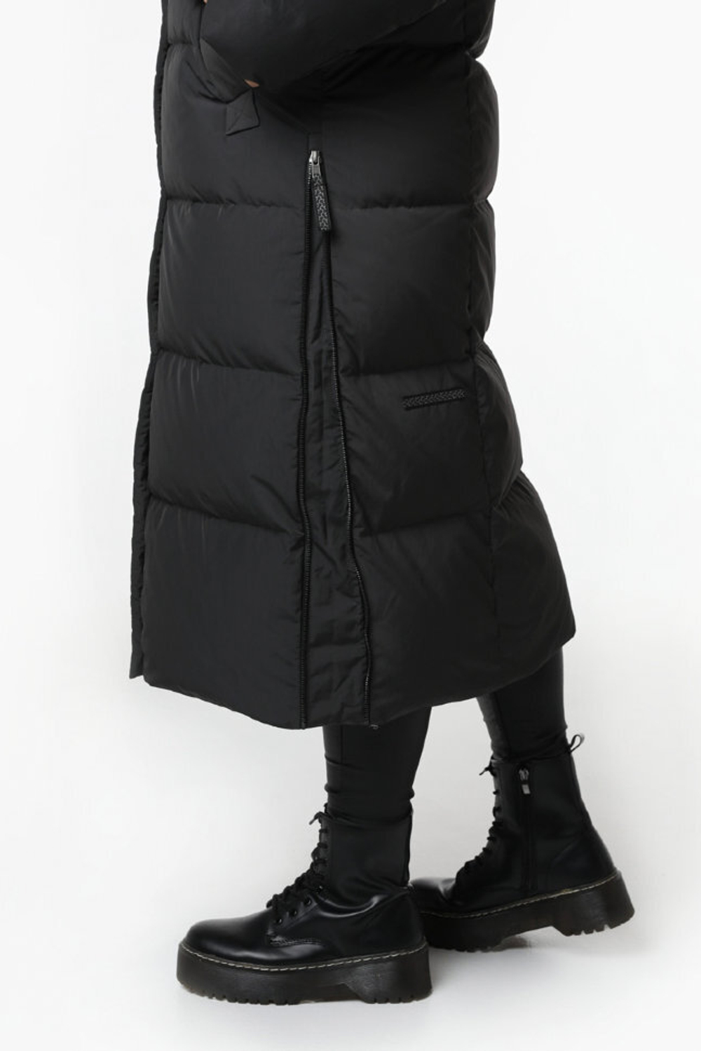 Пальто женское Сортавала Nordic Goose Laplanger