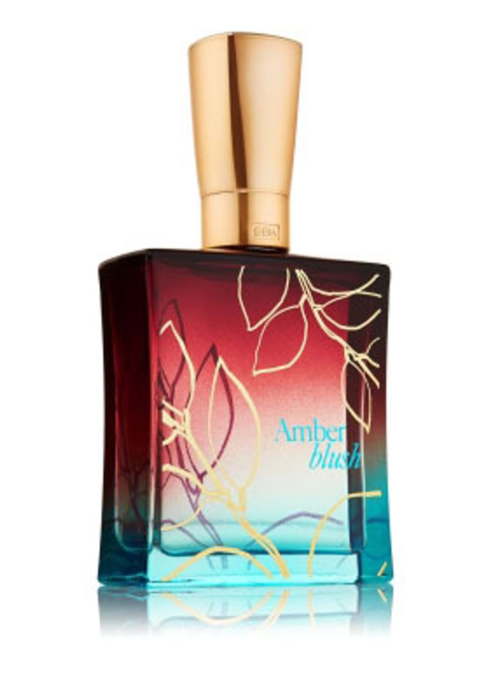 Bath and Body Works Amber Blush
