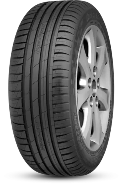 Легковая шина 235/60R18 610102732338