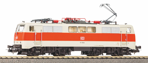 Электровоз BR 111 DB AG V