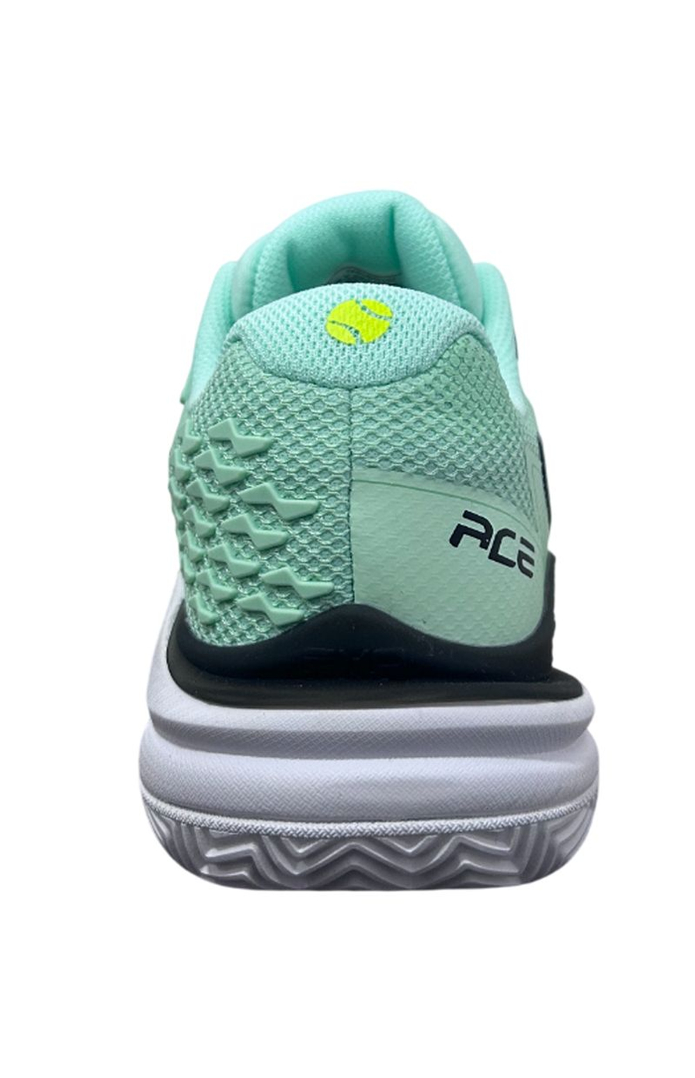 Женские Кроссовки теннисные Joma Ace Lady 2515 Clay - green