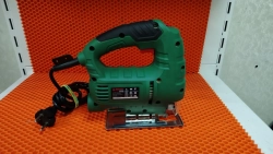 Электролобзик Hammer Flex LZK550L