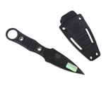 Нож ШИП Blackwash Кизляр 014205, сталь AUS8, арт. 03290