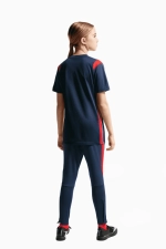 Штаны Nike PSG 26/27 Academy Pro Junior - темно-синий