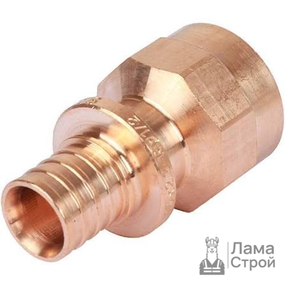 Переходник комб Rautitan RX с наружной резьбой, 16 × 1/2