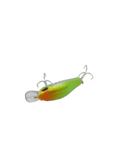 Воблер Минноу Rigge 35SS 35 мм 2.2 г цвет #39