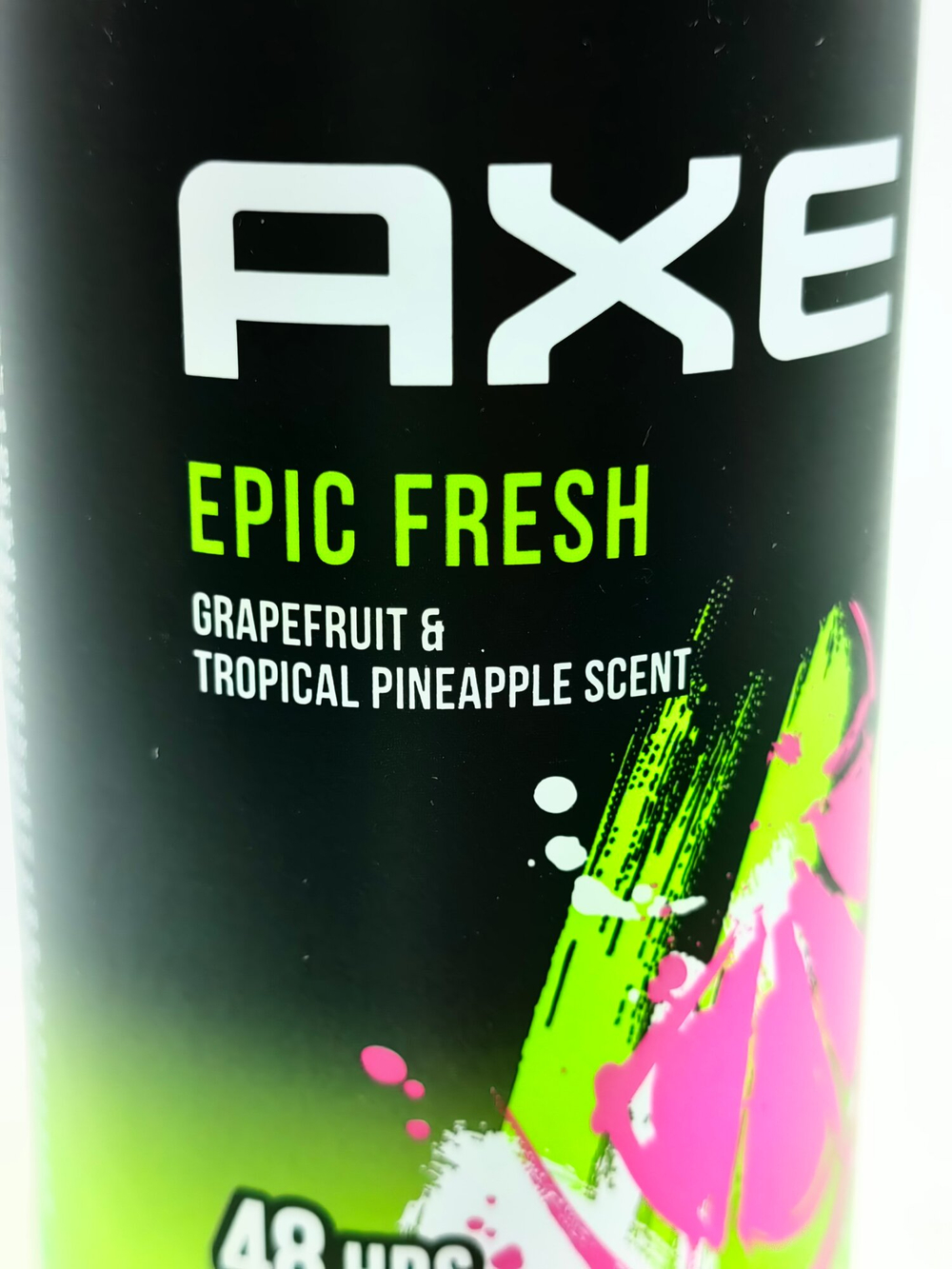 Дезодорант-спрей AXE  Epic Fresh  мужской, 150 мл (Великобритания)