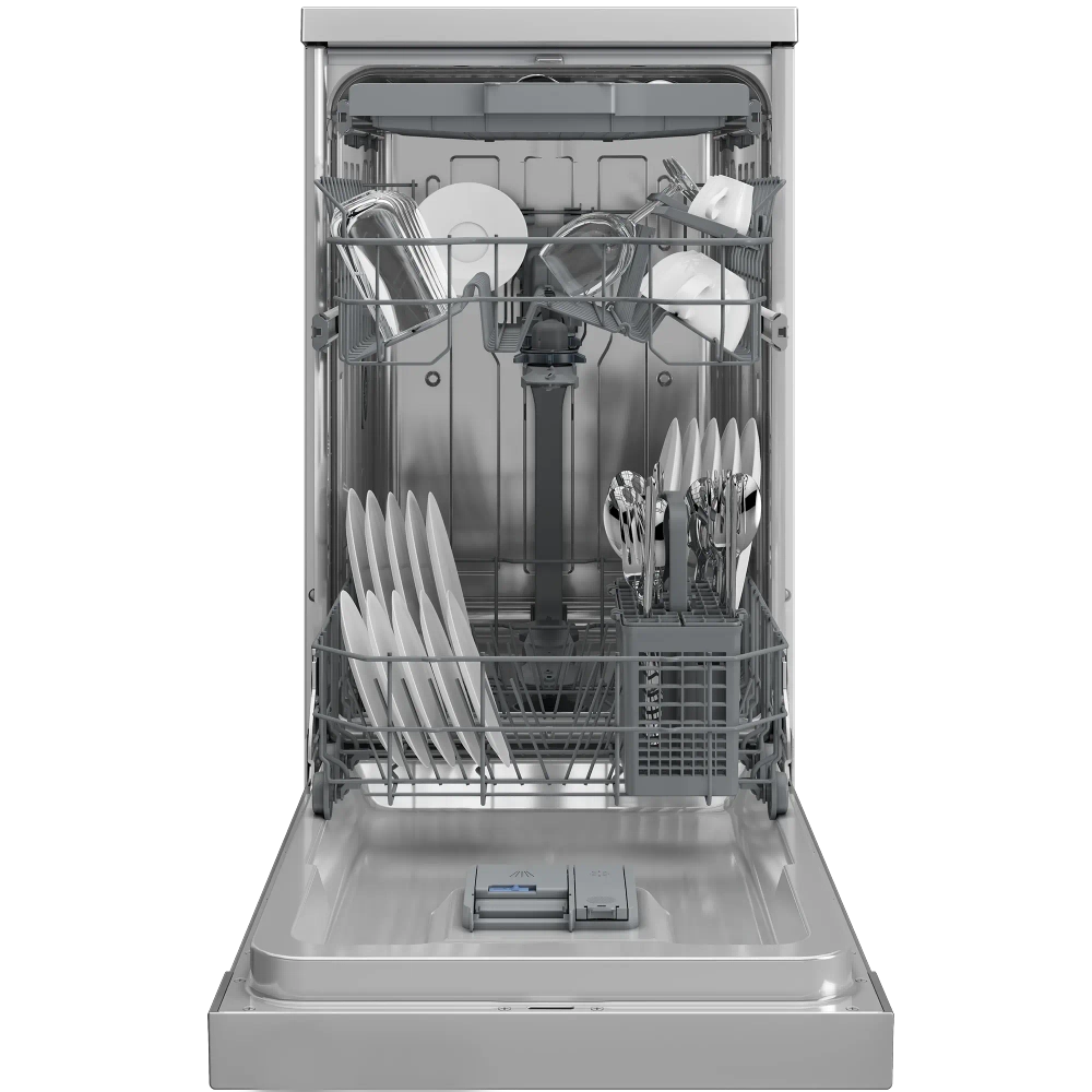 Посудомоечная машина Indesit DFS 2A59 S