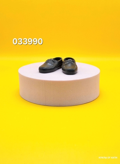 Обувь для куклы Барби Кена винтаж 033990