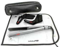 Профессиональный выпрямитель для волос BaByliss PRO Sleek Expert Silver BAB2072EPE
