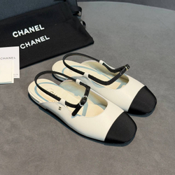 Мюли Chanel