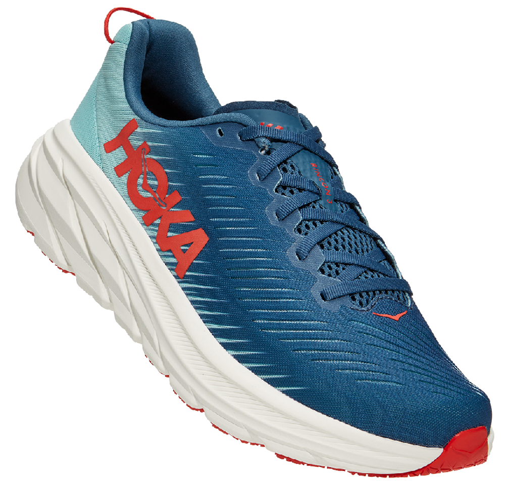 Кроссовки мужские Hoka Rincon 3 WIDE