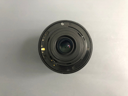 Pentax DA L 50-200 mm 4-5.6 ED