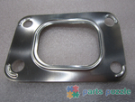 Прокладка впускного коллектора / GASKET АРТ: L681VF03