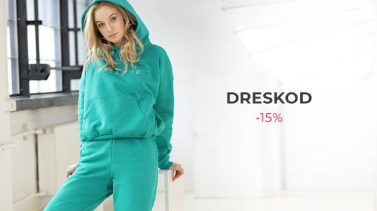 🌀 Окунись в ритм большого города с Dreskod! 🥝