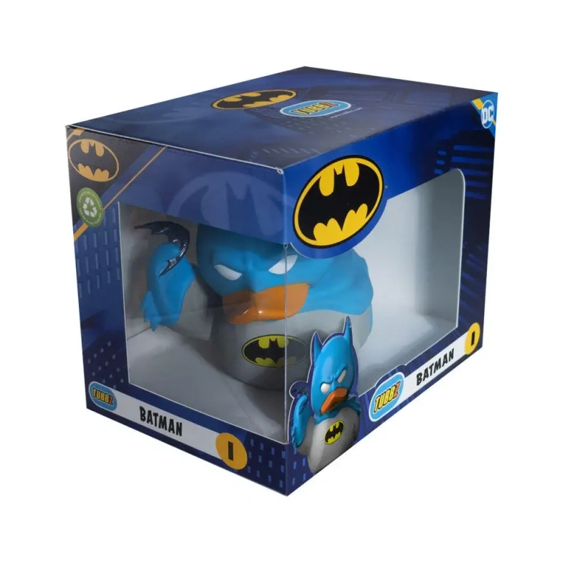 Уточка Tubbz: DC - Batman (Box)